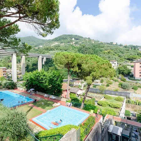 Lele'S Apartment * Rapallo