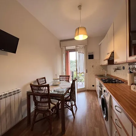 Lele'S Apartment Rapallo