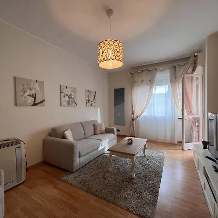 Appartement Lele'S Apartment Rapallo