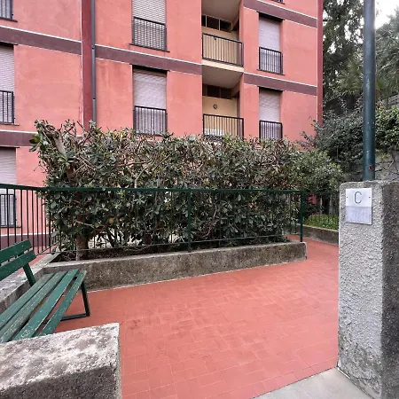 Lele'S Apartment *