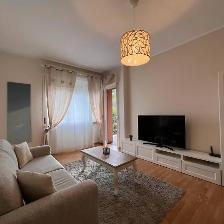 Lele'S Apartment *